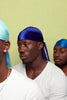 Durag en Velours et en Satin