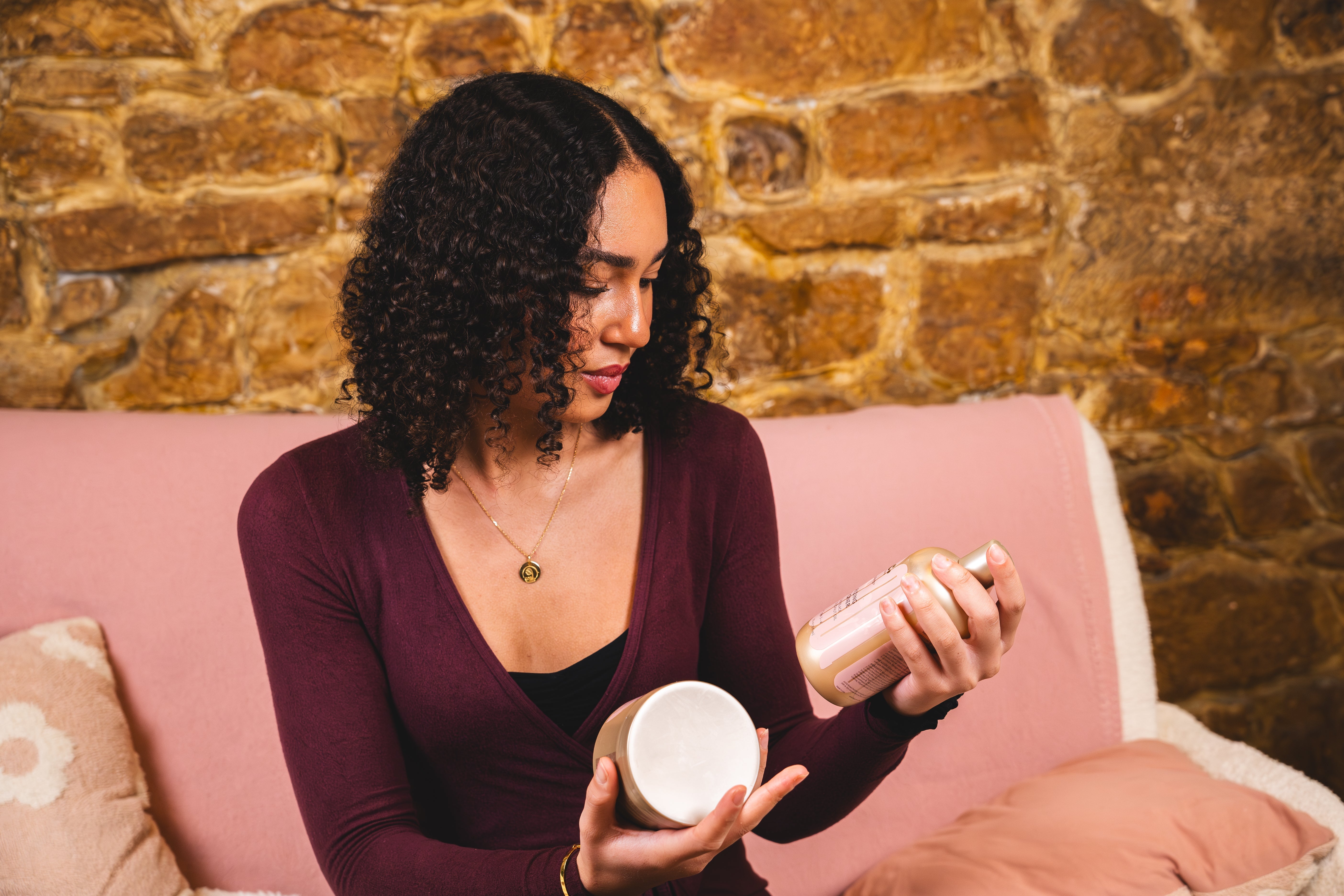 Mansa's Blog - Les ingrédients à éviter dans les produits capillaires pour cheveux texturés