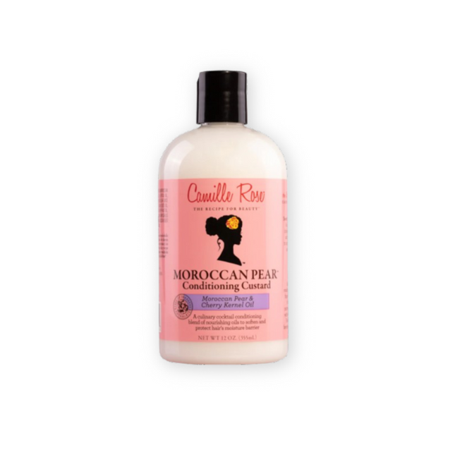 CAMILLE ROSE Condicionador Moroccan Pear