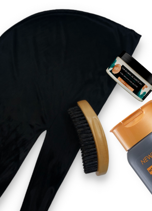 Conjunto para 360 Waves Mansa's X Kairly Paris x Cantu