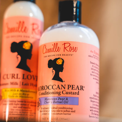 CAMILLE ROSE Moroccan Pear Conditioner