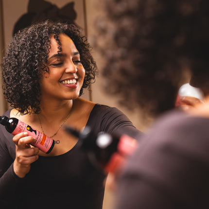 CAMILLE ROSE Cocoa Nibs  Honey Ultimate Strength Serum