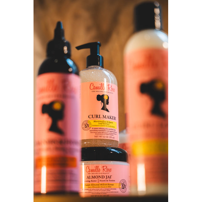 CAMILLE ROSE Geleia Curl Maker