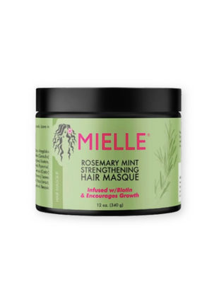 Mielle Organics Rosemary Mint Hair Masque