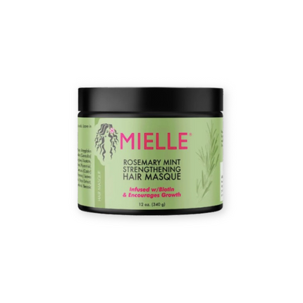 Mielle Organics Rosemary Mint Hair Masque