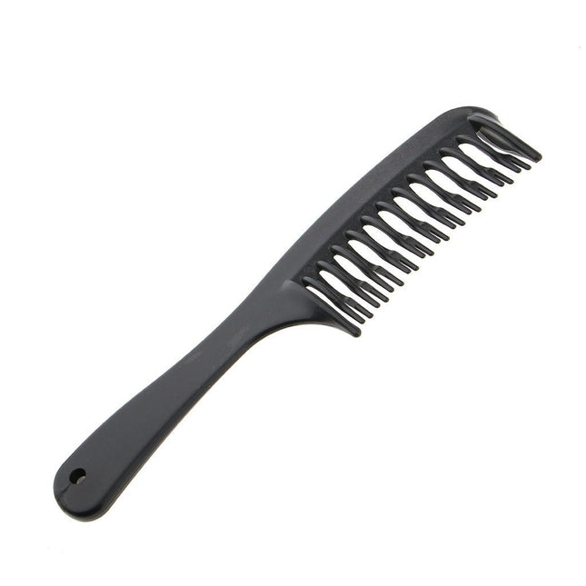 Peigne démêlant à double rangée