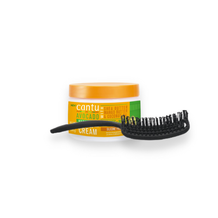 Crème Bouclante Cantu