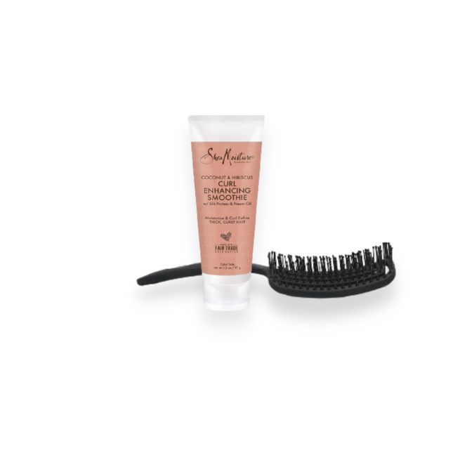 Smoothie Embellisseur de Boucles Shea Moisture