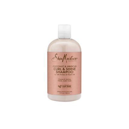 Shea Moisture Hair Set