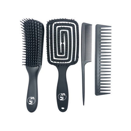 Brosse démêlante