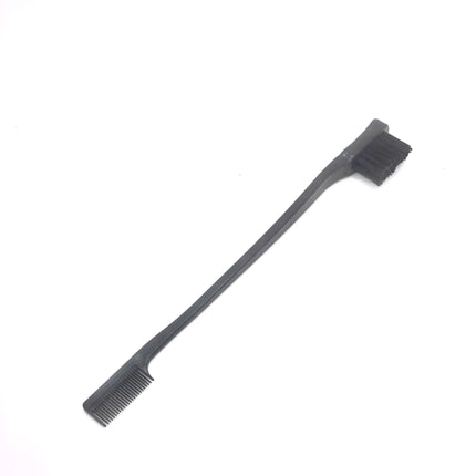 Brosse Edge Control pour Baby Hair Sourcil et Moustache