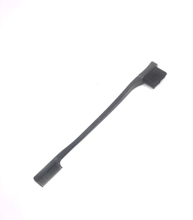 Brosse Edge Control pour Baby Hair Sourcil et Moustache