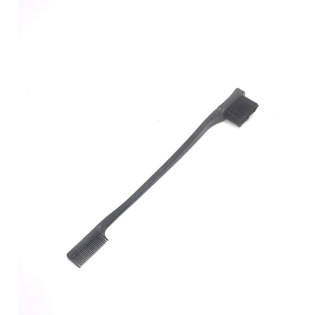 Brosse Edge Control pour Baby Hair Sourcil et Moustache