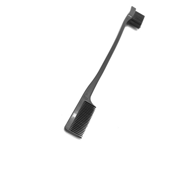 Brosse Edge Control pour Baby Hair Sourcil et Moustache