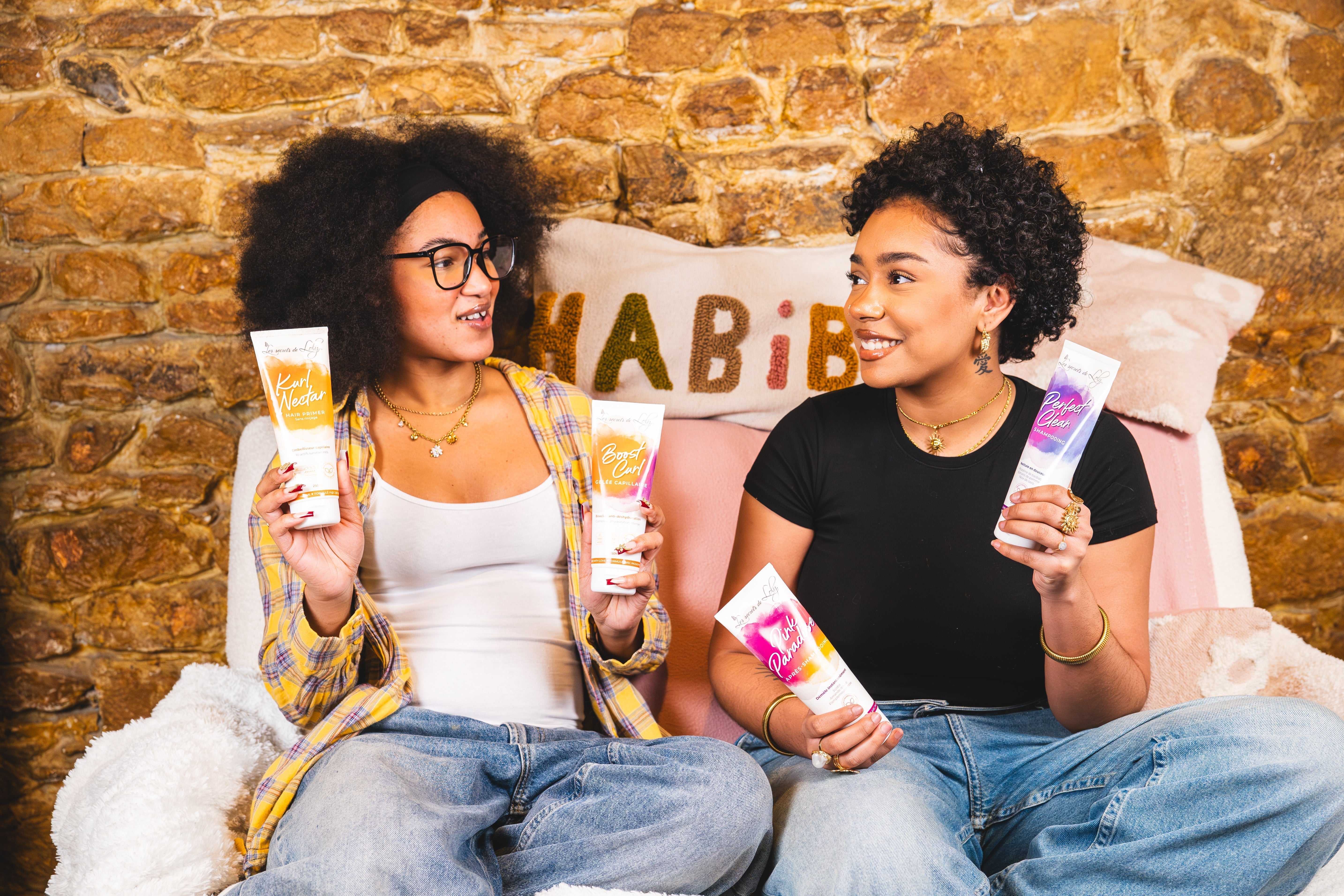 Mansa's Blog - Pourquoi un produit capillaire peut fonctionner pour certaines personnes et pas pour d'autres ?