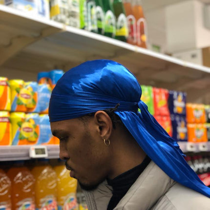 Durag en Satin