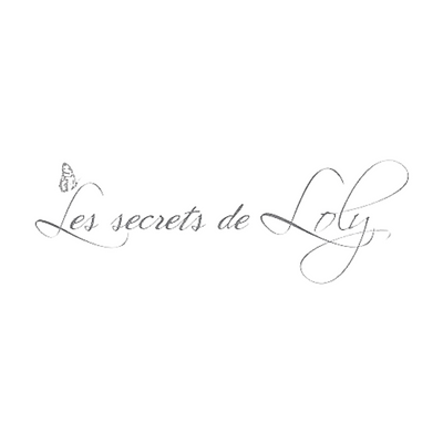 Les Secrets De Loly
