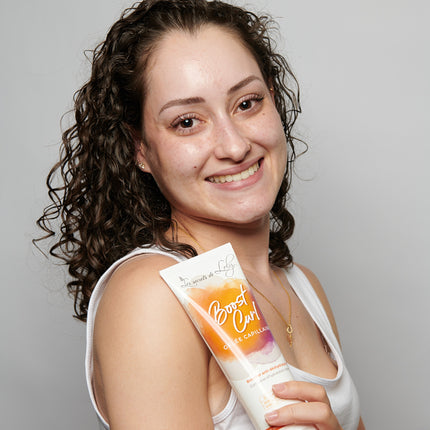 Les Secret de Loly Boost Curl