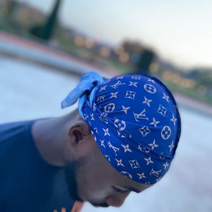 Designer Durags
