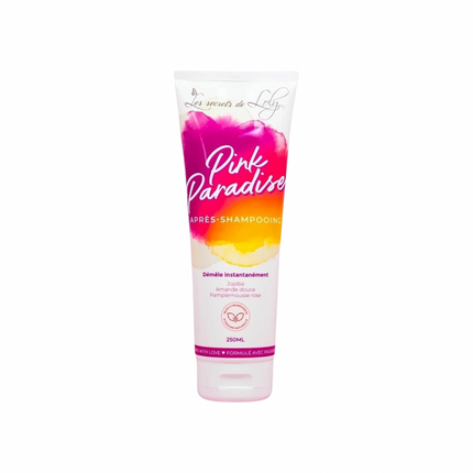 LES SECRETS DE LOLY Acondicionador Pink Paradise