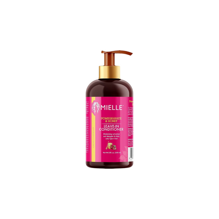 Mielle Pomegranate & Honey Leave-In Conditioner 