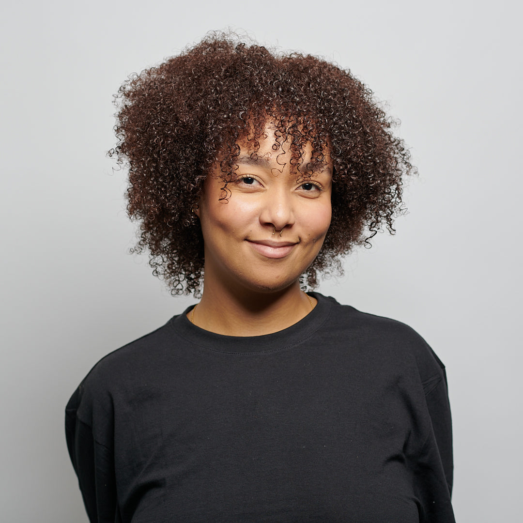 Cantu Avocado haircare 