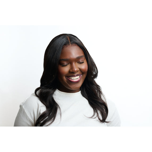 Mansa's MOYA WIG - 20" Body Wave Hair Wig 13*4 - HD Lace