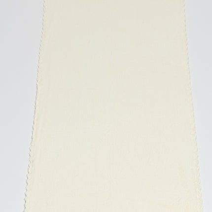 MANSA'S Serviette Microfibre Beige