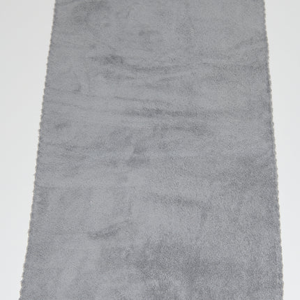 MANSA'S Serviette Microfibre Gris