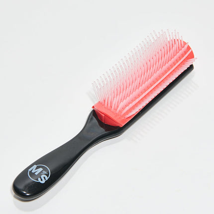 MANSA'S Brosse coiffante CURLTASTIC