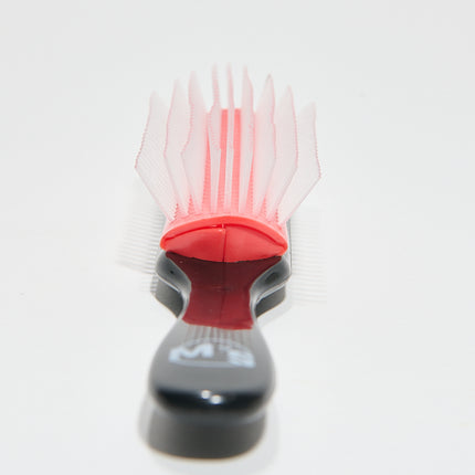 MANSA'S Brosse coiffante CURLTASTIC
