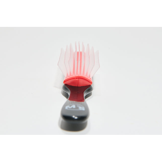 MANSA'S Brosse coiffante CURLTASTIC