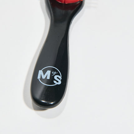 MANSA'S Brosse coiffante CURLTASTIC
