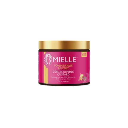 Conjunto de cabelo Mielle Romã e Mel