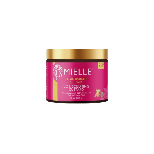 Set Mielle Pomegranate & Honey
