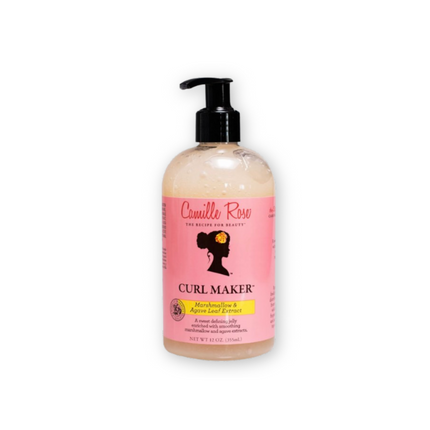 CAMILLE ROSE Gelée Curl Maker