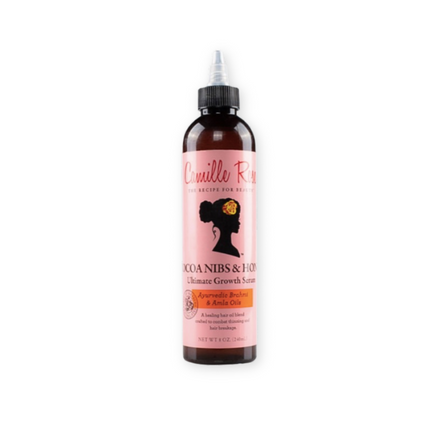 CAMILLE ROSE Cocoa Nibs + Honey Ultimate Strength Serum