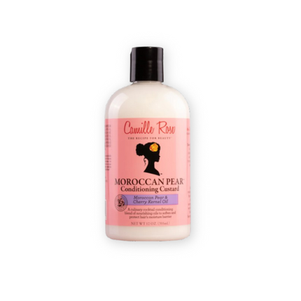 CAMILLE ROSE Moroccan Pear Acondicionador