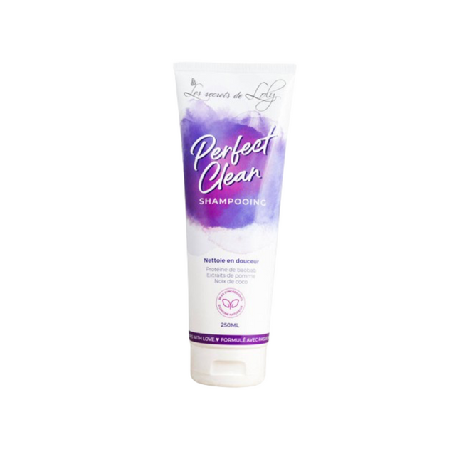LES SECRETS DE LOLY Perfect Clean Shampoo