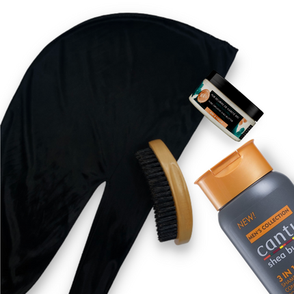 Conjunto para 360 Waves Mansa's X Kairly Paris x Cantu