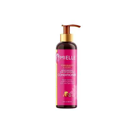 Mielle Pomegranate & Honey Après Shampoing