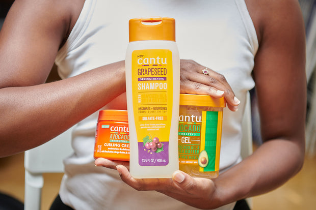 Qui dit non à un bon shampooing ?