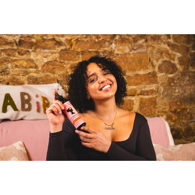 CAMILLE ROSE Cocoa Nibs  Honey Ultimate Strength Serum