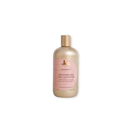 KERACARE Curlessence Moisturizing Curl Activator