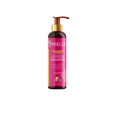 Mielle Pomegranate & Honey Shampoing