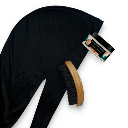 Conjunto para 360 Waves Mansa's X Kairly Paris