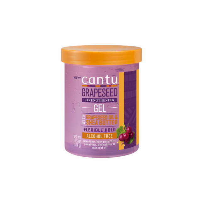 CANTU Grapeseed Gel 524g