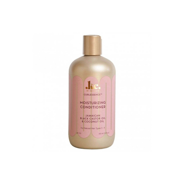 Conjunto Keracare Curlessence