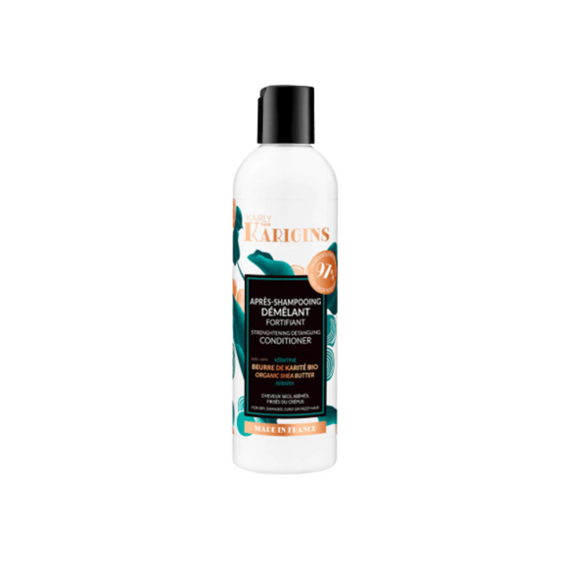 Produits KARIGINS Shampoing Douceur Revitalisant 250ml
