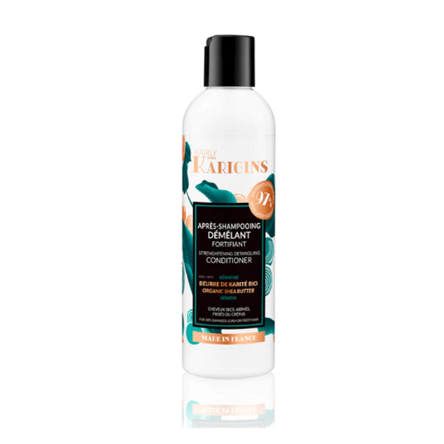 Ensemble Capillaire Kairly Paris Karigins